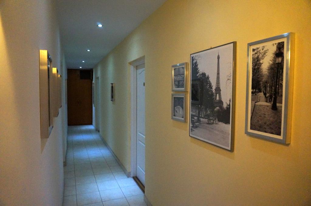 Elegancia Residence Budapest Room photo